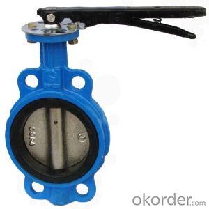 Bilateral Metal Hardware Sealed Electric Butterfly Valve