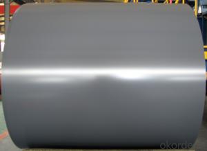 (PPGI) High-quality and Low Price Color Coated Steel Coil/Cold Rolled/Steel Sheet