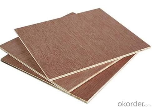 Film Faced Plywood/Waterproof Plywood/Phenolic Plywood with poplar and hardwood core System 1