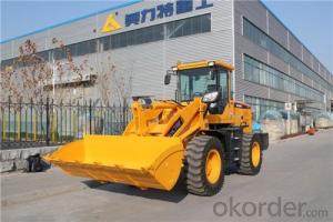AOLITE 936 Wheel Loader Bucket with CE for Sale