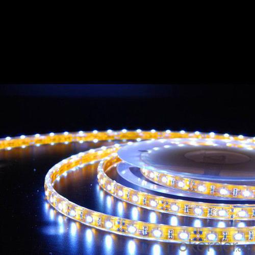 Colorful bendable LED Strip Light With 2 Years Warranty System 1