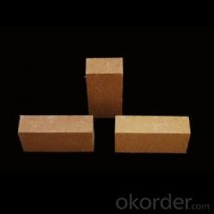 Magnesium Bricks for Industrial Furnace