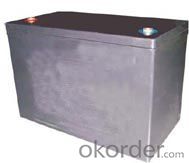 Lead Acid Battery the OPzS Series 5OPzS250