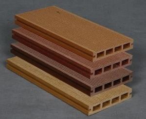 WPC / WPC Decking / WPC Flooring / WPC manufacturer in China for sale