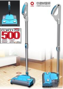 Rechargeable Sweeper with Ni-MH Battery -World Top 500 Enterprises-CNSW400