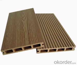 wood plastic composite /wpc decking floor/2015 Hot sale