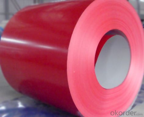 PPGI(PPGI/PPGL)/Color Coated Galvanzied Steel/ SGCC/CGCC /PPGI,Factory&Timely Delivery, System 1