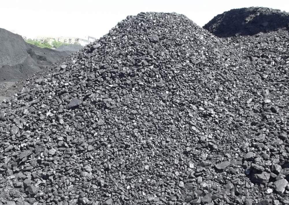 The Metallurgical Coke of Size is 30 – 90 mm