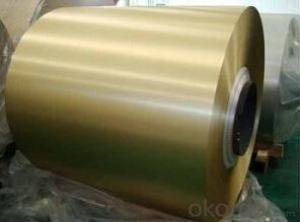 Hot Prepaint Galvanized Steel Coil and PPGI for Construction System 1