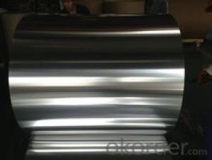 CNBM Manufacturer Prices Mill Finished Aluminium Coil