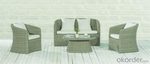 Simple Garden Sofa for Home Garden CMAX-YT008