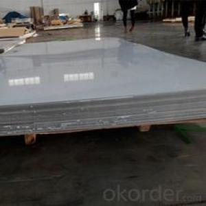 ASTM T8 High Speed Tool Steel sheet for Good Quality  CNBM