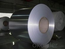 Standard Aluminium (1100, 3003, 3004, 3105, 5006, )/Aluminum Coil CNBM
