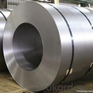 cold rolled steel coil / sheet / plate -SPCG in CNBM