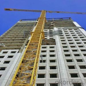 Tower Cranes Construction Machinery  Sale Crane Distributor Accessory