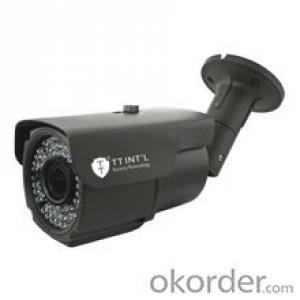 High Definition Analog CCTV Camera, cnbm