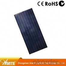 HJT Solar Cells - High Efficiency Monocrystalline Solar Cell Price with 25 Year Warranty CNBM System 1