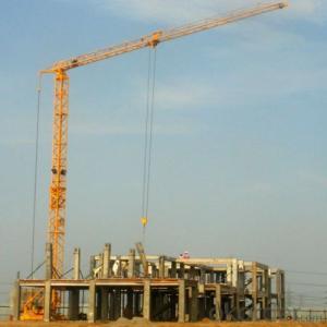 Tower Cranes Construction Machinery  Sale Crane Distributor Accessory