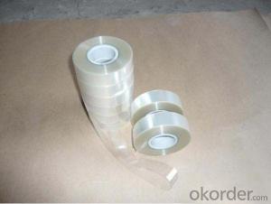 PP FILM WITH ALUMINIUM FOR ALL KINDS OF USE