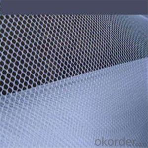 Hexagonal Iron Wire Mesh for Building Materials with High Qulaity
