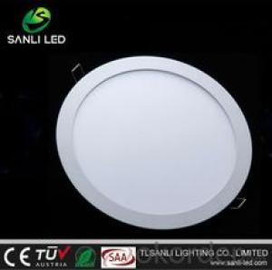 low decay high bright ceiling led light 18w  cnbm