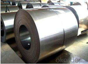 Hight Quality Galvanized Steel (0.12-1.2mm) System 1