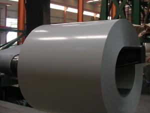 prepainted rolled steel Coil for Construction Roofing Constrution