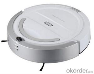 Robot Vacuum Cleaner with Sweeping Mopping Automatic and Intelligent multi function 4 in 1 System 1