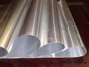 Converter Aluminium Foil of CNBM in China