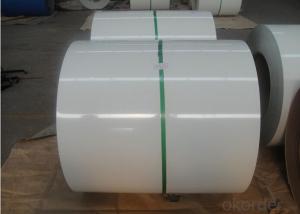 Prepainted Rolled Steel coil For Construction Roofing Constrution