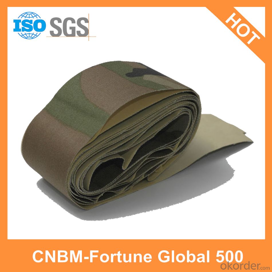 Natural Rubber Cloth Tape Professional Cloth Tape Camouflage Cloth Tape