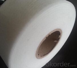 Fiberglass Tissue Tape Water-proof Material System 1