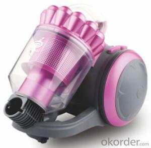Vacuum Cleaner Bagless Cyclonic style#CNCL620