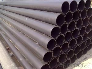 HDPE pipe for water supply PN10 Good Qualityon Sale Made in China