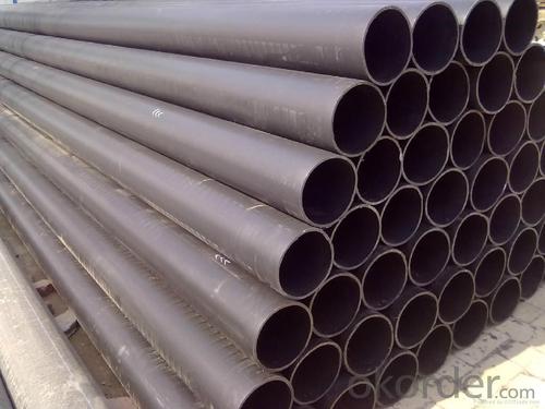 HDPE pipe for water supply PN10 Good Qualityon Sale Made in China System 1