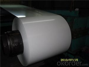 BMP Z15 PPGI Rolled Steel Coil for Construction Roofing System 1