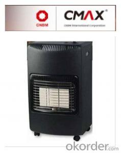 Portable Room Gas Patio HeaterGazebo Patio Heater Outdoor Furniture Buy at okorder System 1