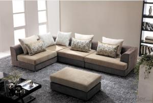 Modern Chesterfield Sofa for Living Room System 1