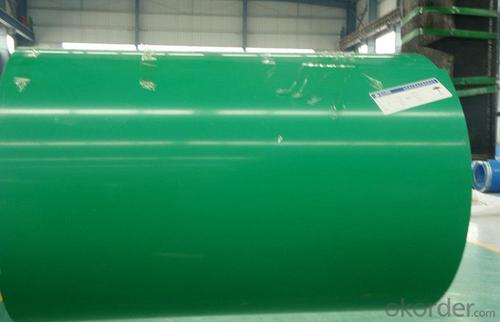 BMP Z25 PPGI Rolled Steel Coil for Construction Roofing Constrution System 1