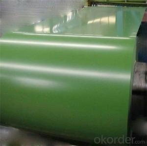 prepainted rolled Steel Coil for construction Roofing Constrution