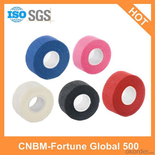 Professional Cloth Tape Colorful Adhesive Cloth Tape Custom Cloth Tape System 1