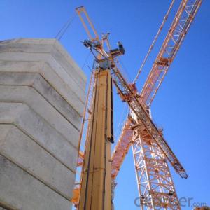 Tower Crane TC4808 Construction Equipment Building Machinery Sale