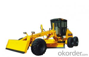 16 Ton Motor Graders from China for Sale