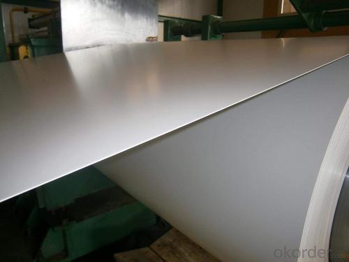 Z20 BMP Prepainted Rolled Steel Coil for Construction System 1