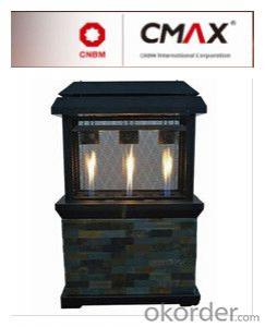 FP-GT Outdoor Heater Gazebo Patio Heater Outdoor Furniture Buy at okorder System 1