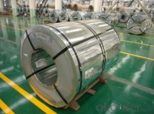 304 Stainless Steel Coil for Construction