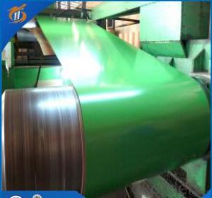 CGCC Prepainted Coated Galvanized Steel Coil System 1