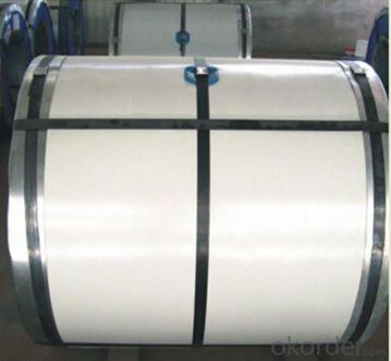 Ss400 Hot Rolled Carbon Steel Coil for Construction