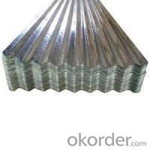 Hot Dipped Galvanized/Aluzinc Steel Coil /PPGI for Roof Sheet System 1