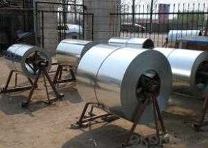Hot Rolled Steel Coil for Construction (1250*3) System 1